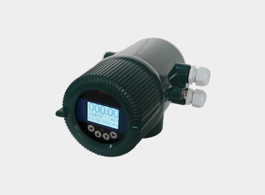 EMAGBPC Electromagnetic flowmeter converter