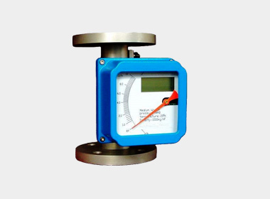 W-MT150C LCD intelligent metal tube rotameter flowmeter