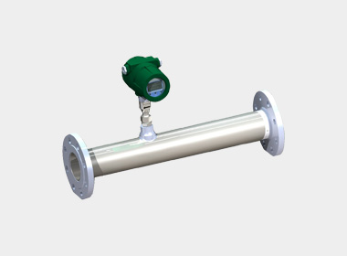 W-TM4000 Thermal Gas Mass Flowmeter User Manual