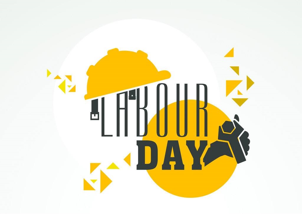 2019 Labour Holiday Notice
