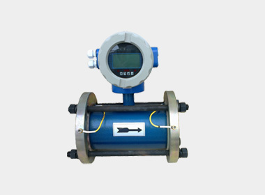 W-M3000J Wafer type electromagnetic flowmeter