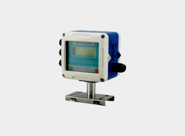 W-U800C Ultrasonic flowmeter