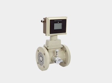 W-T300Q Gas turbine flowmeter