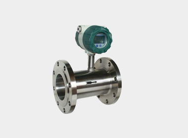 W-T300YL Turbine Flow Meter 