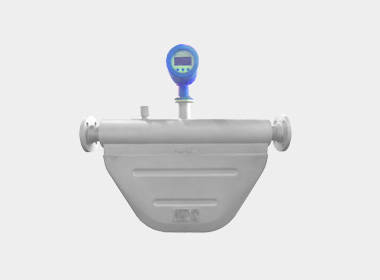 W-CM250W coriolis mass flowmeter