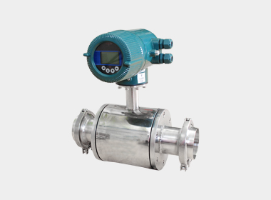 W-M3000K Clamp type electromagnetic flowmeter