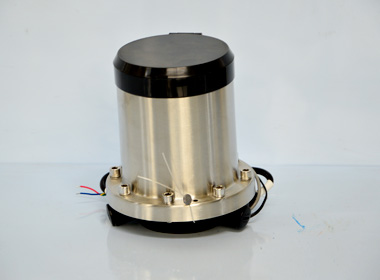 EMAG03 Electromagnetic flowmeter converter