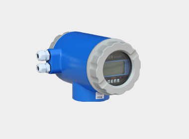 EMAGBC Electromagnetic flowmeter converter