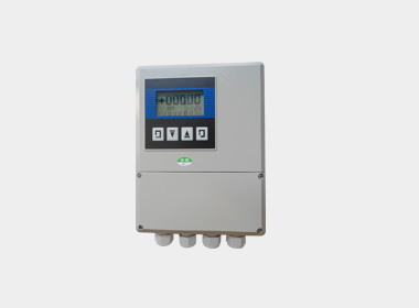 EMAGBR Electromagnetic flowmeter converter