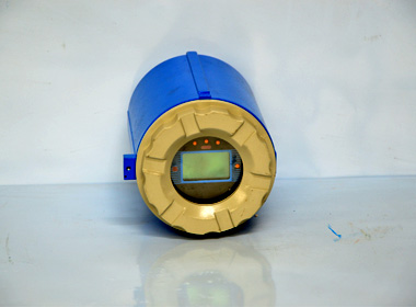 EMAG01C Electromagnetic flowmeter converter