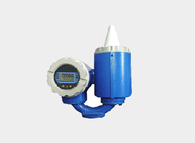 EMAG01GPRSc Electromagnetic flowmeter converter