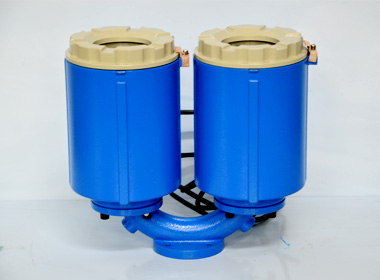 EMAG01485 Electromagnetic flowmeter converter