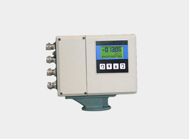 EMG511C Electromagnetic flowmeter converter