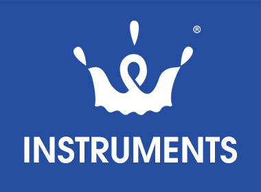 WATER LARGE INSTRUMENT CATALOG
