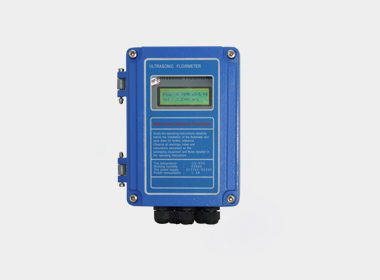 W-U800R Ultrasonic flowmeter