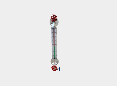 W-ML2000C Glass Tube Level Gauge