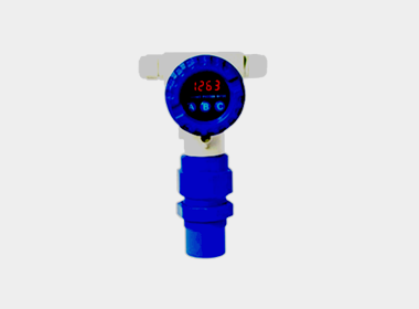 W-U800G Ultrasonic Level Meter