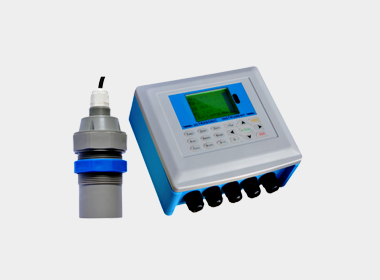 W-U800MF Ultrasonic Open Channel Flow Meter