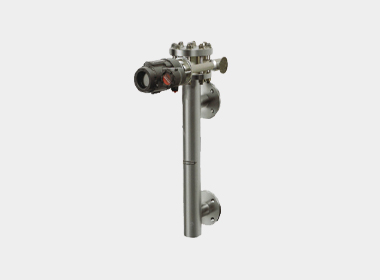 W-D900 Smart Displacement Type Level Transmitter