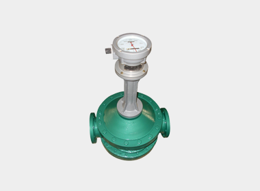 W-G200 High temperature oval gear flowmeter