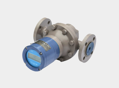 W-G200 Digital type oval gear flowmeter