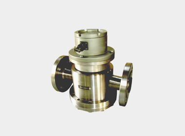 W-G200 Stainless steel oval gear flowmeter