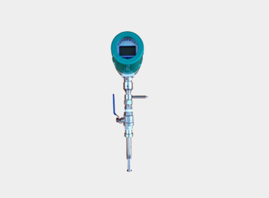 W-TM4000C Insertion type thermal gas mass flowmeter