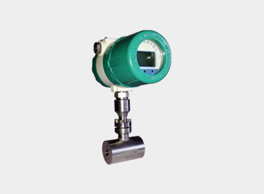 W-TM4000J Wafer type thermal gas mass flowmeter