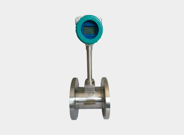 W-V1500F Flange type vortex flowmeter