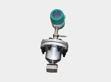 W-V1500C Insertion type vortex flowmeter