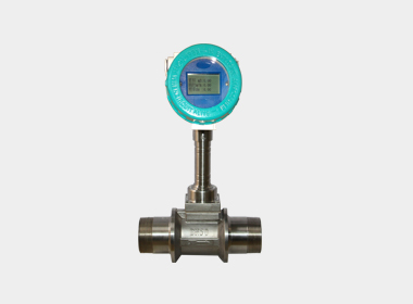 W-V1500L Thread type vortex flowmeter