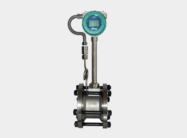 W-V1500J Wafer type vortex flowmeter