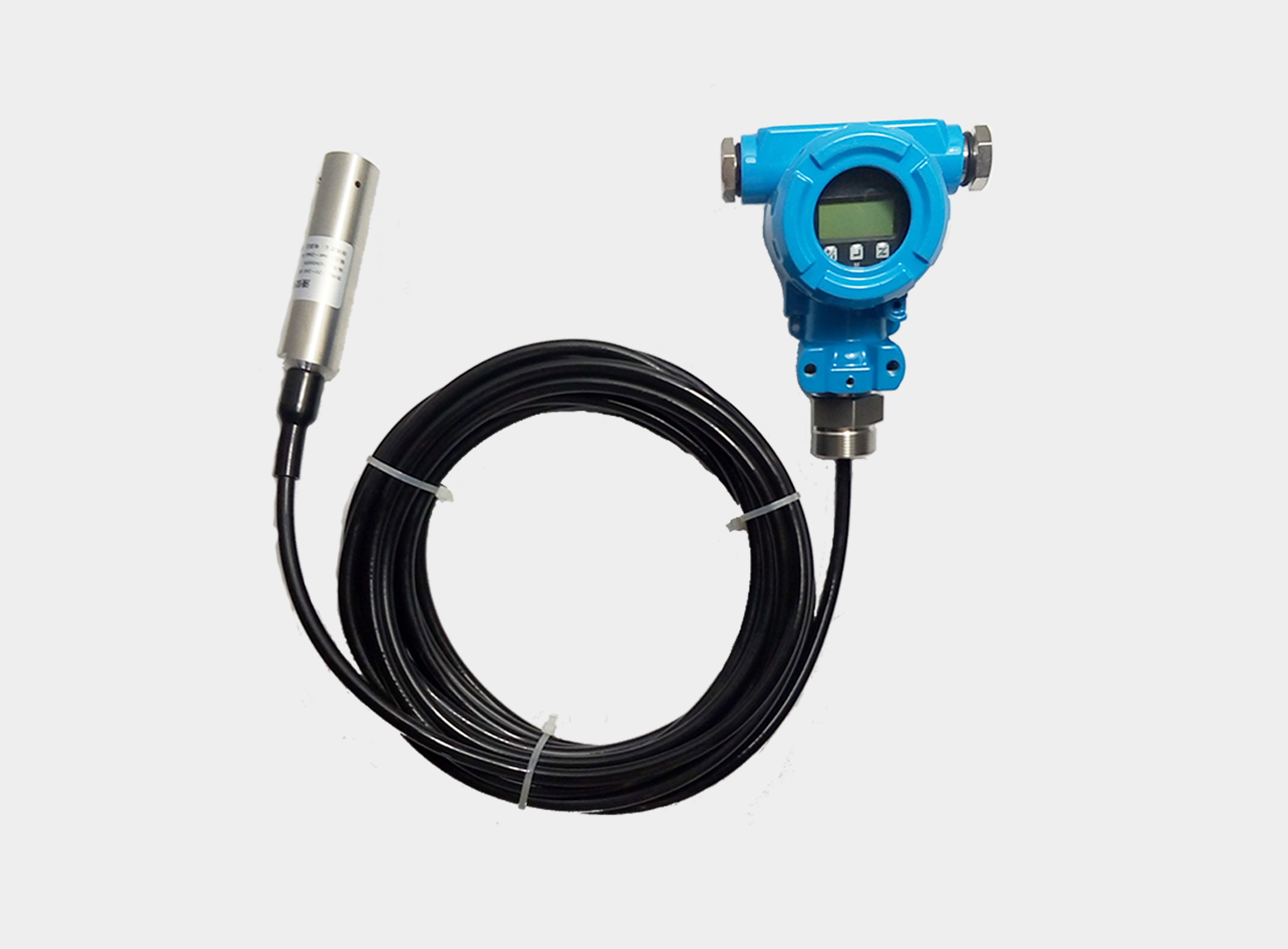 W-P603 Series Input Level Transmitter