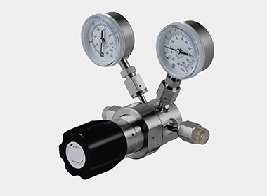 Pressure Regulators