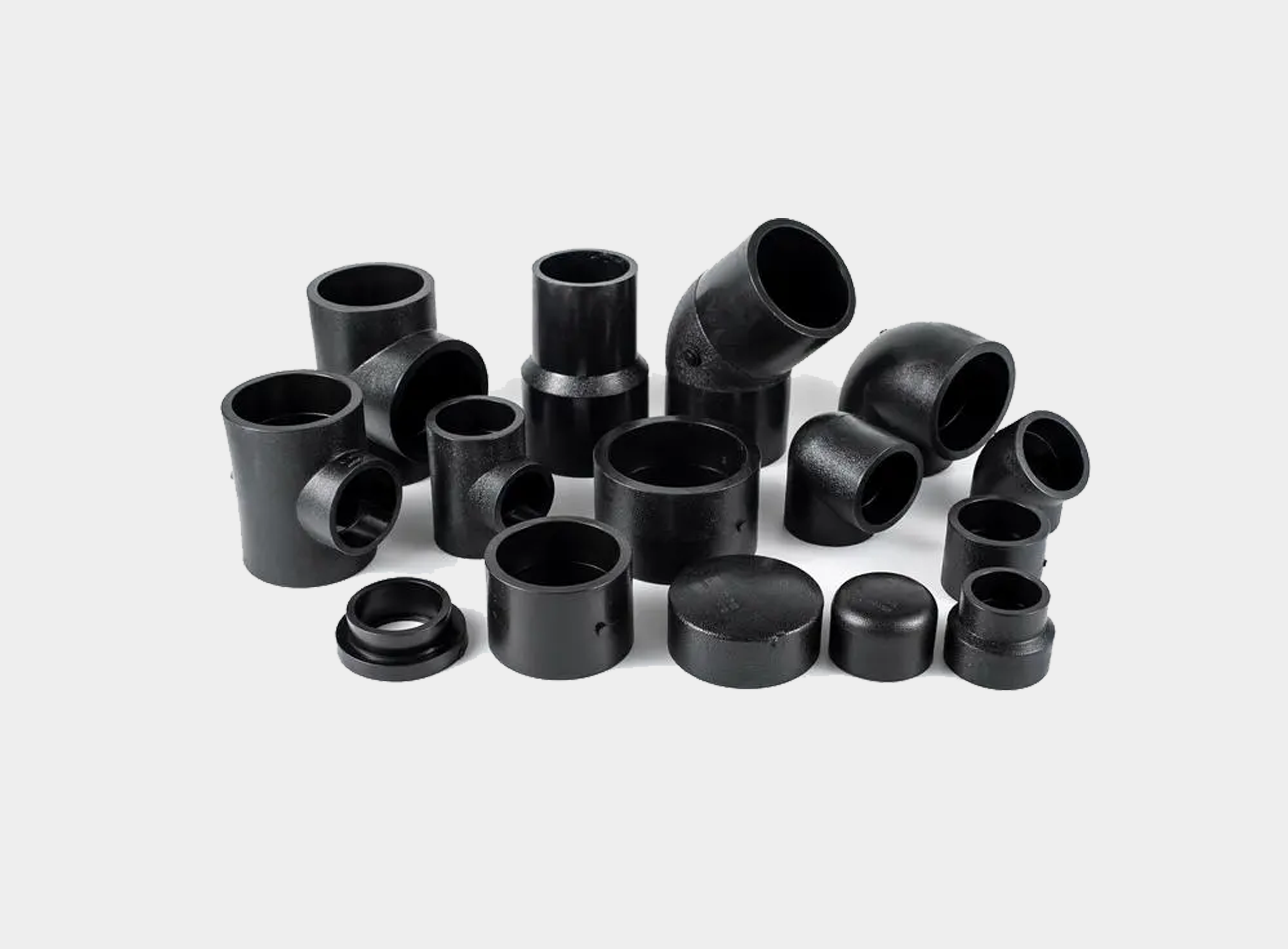 HDPE Fittings